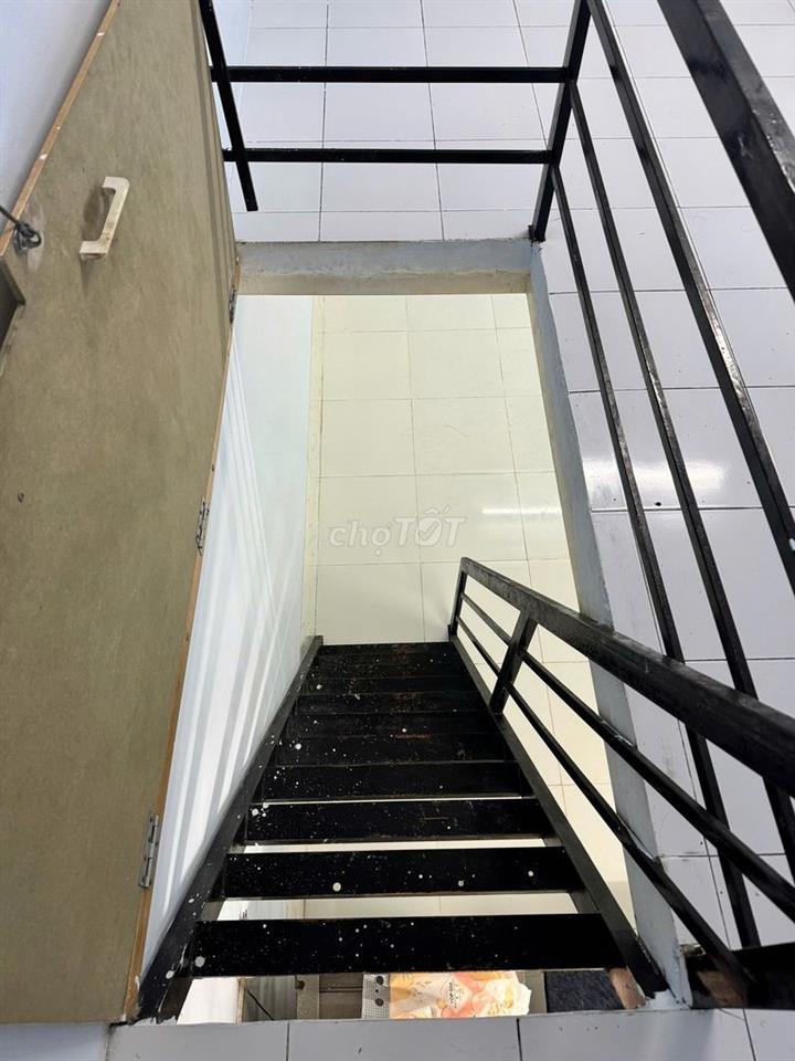 🏠 NHÀ NGUYÊN CĂN 1 TRỆT 1 LẦU – GẦN CẦU BÌNH LỢI - Full nội thất