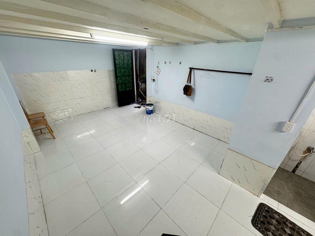 🏠 NHÀ NGUYÊN CĂN 1 TRỆT 1 LẦU – GẦN CẦU BÌNH LỢI - Full nội thất