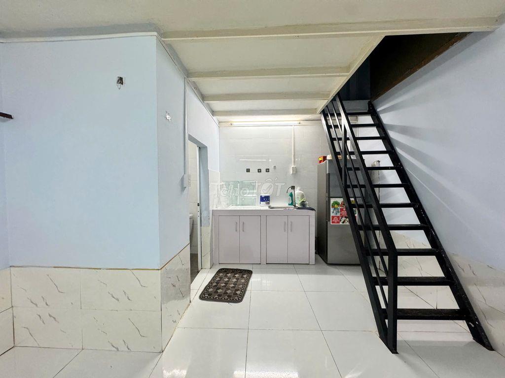 🏠 NHÀ NGUYÊN CĂN 1 TRỆT 1 LẦU – GẦN CẦU BÌNH LỢI - Full nội thất