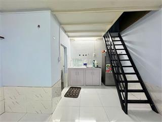🏠 NHÀ NGUYÊN CĂN 1 TRỆT 1 LẦU – GẦN CẦU BÌNH LỢI - Full nội thất