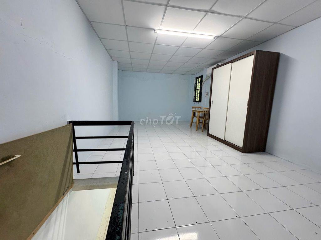 🏠 NHÀ NGUYÊN CĂN 1 TRỆT 1 LẦU – GẦN CẦU BÌNH LỢI - Full nội thất