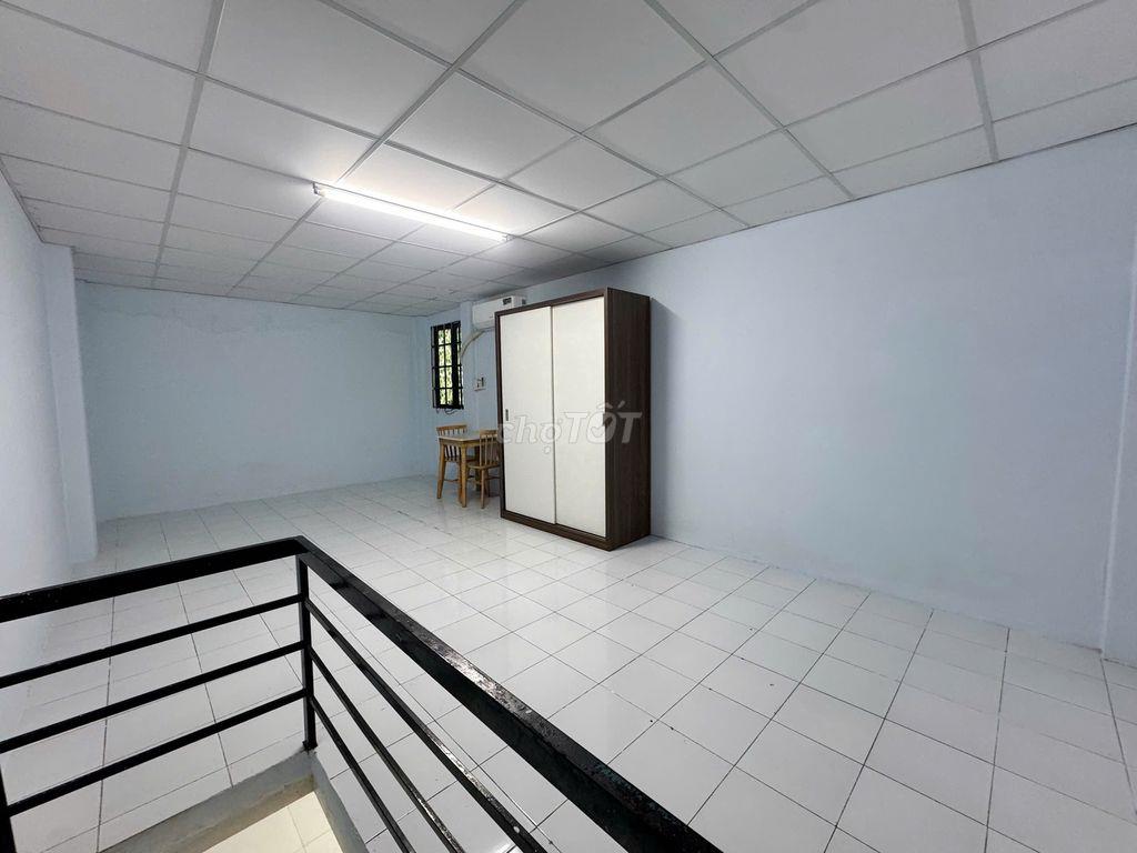 🏠 NHÀ NGUYÊN CĂN 1 TRỆT 1 LẦU – GẦN CẦU BÌNH LỢI - Full nội thất