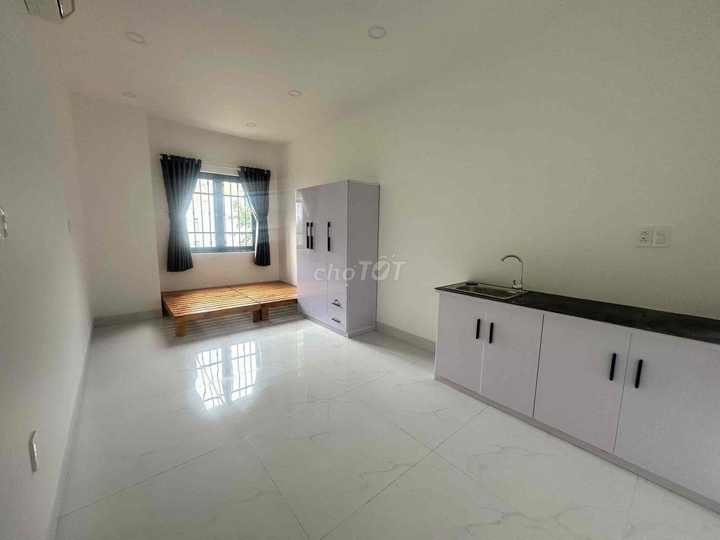 Căn hộ dịch vụ Q9  chỉ từ 4.5tr đến 6tr