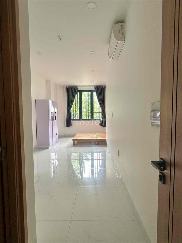 Căn hộ dịch vụ Q9  chỉ từ 4.5tr đến 6tr