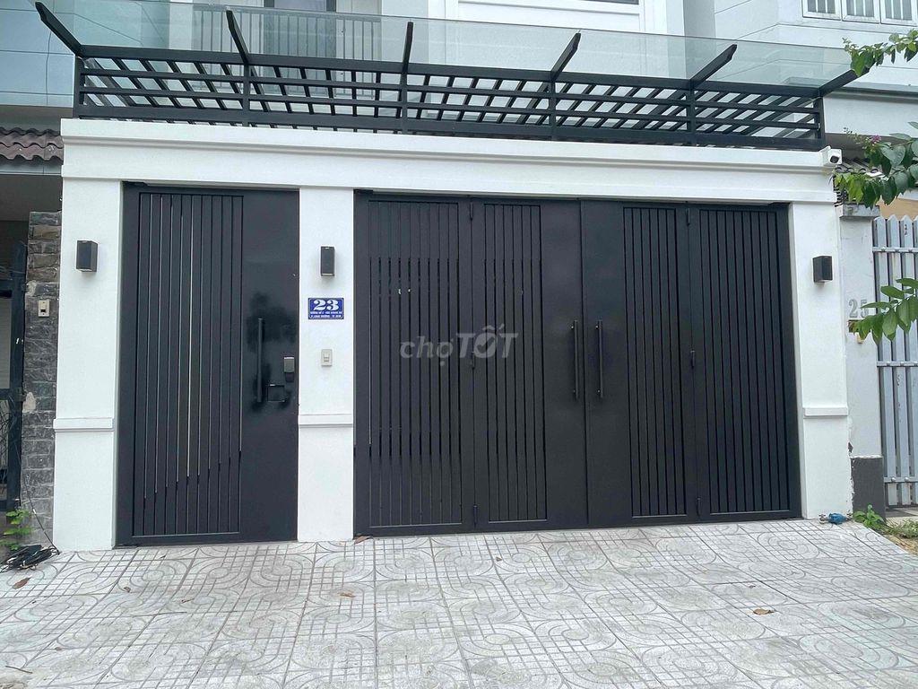 Căn hộ dịch vụ Q9  chỉ từ 4.5tr đến 6tr