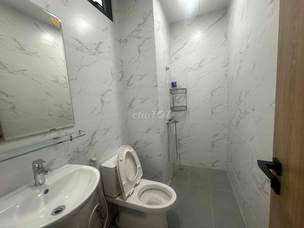 Căn hộ dịch vụ Q9  chỉ từ 4.5tr đến 6tr