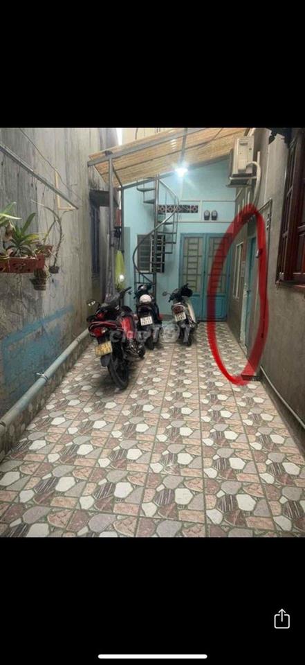 CHO THUÊ PHÒNG TRỌ THỦ ĐỨC