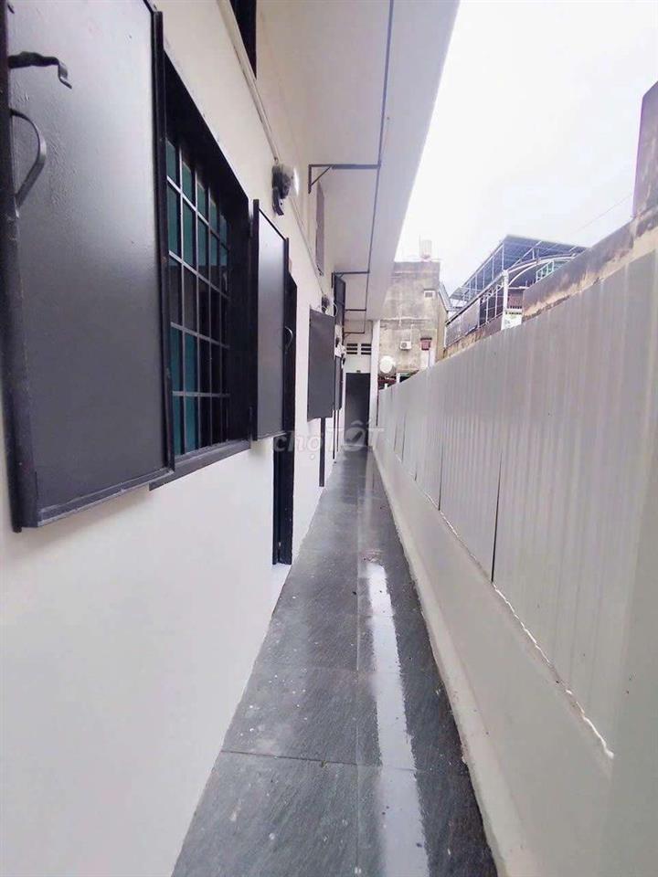 cho thuê phòng  mới 100%