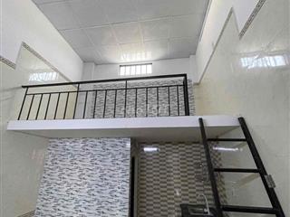 cho thuê phòng mới