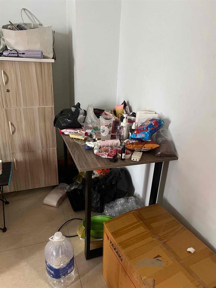 PHÒNG CHO THUÊ CÓ NỘI THẤT