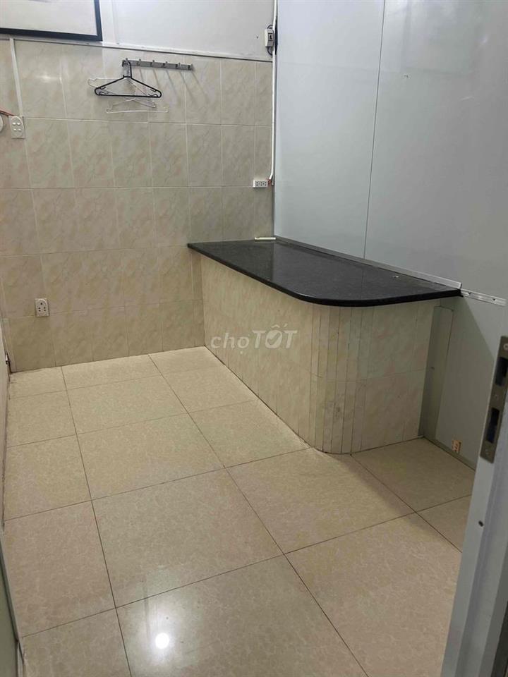 nhà tầng trệt