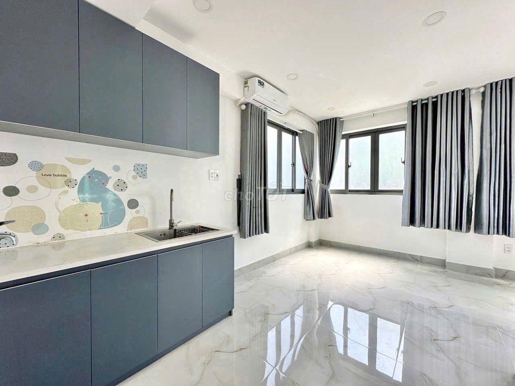 Căn Hộ Dịch Vụ NAm Sơn