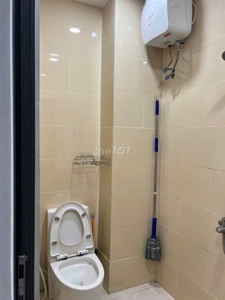 Cho thuê căn hộ dịch vụ giá rẻ