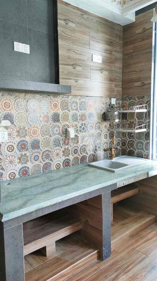Cần cho thuê phòng cao cấp MT đường Bưng Ông Thoàn Q9 chỉ 2tr