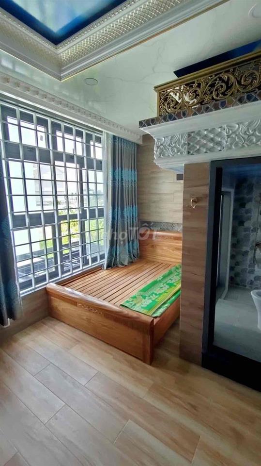 Cần cho thuê phòng cao cấp MT đường Bưng Ông Thoàn Q9 chỉ 2tr