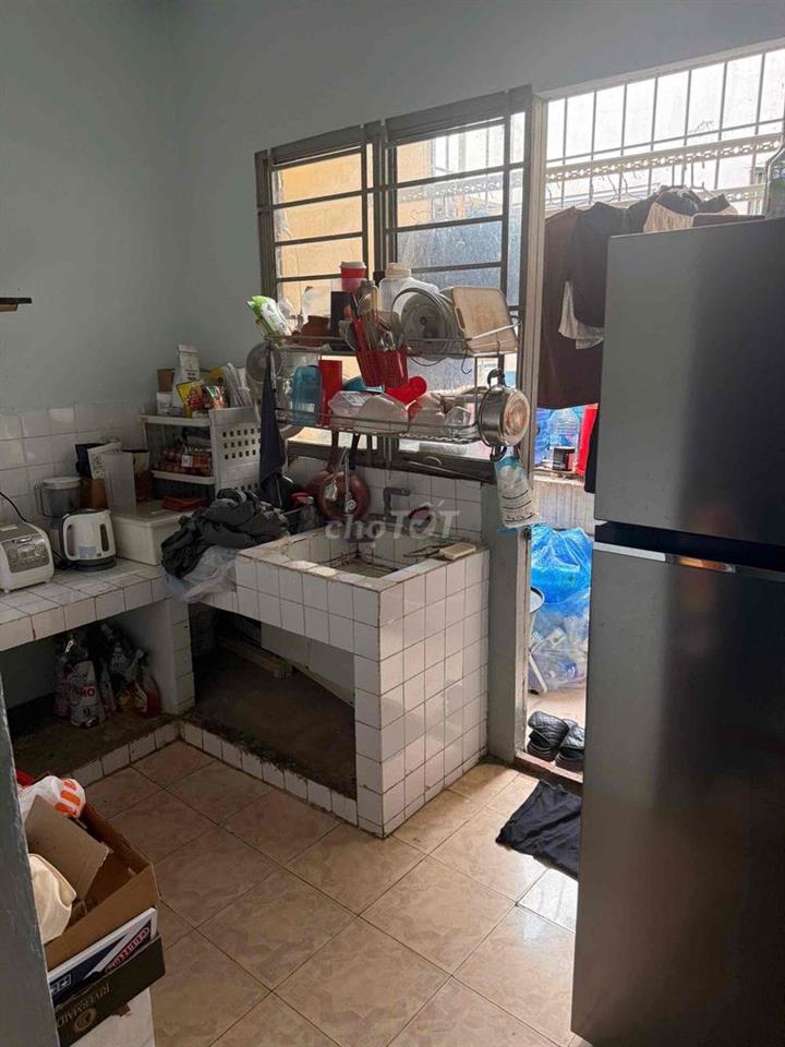 Cần share lại  1 phòng tại CC HIỆP BÌNH CHÁNH