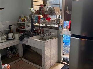 Cần share lại  1 phòng tại CC HIỆP BÌNH CHÁNH