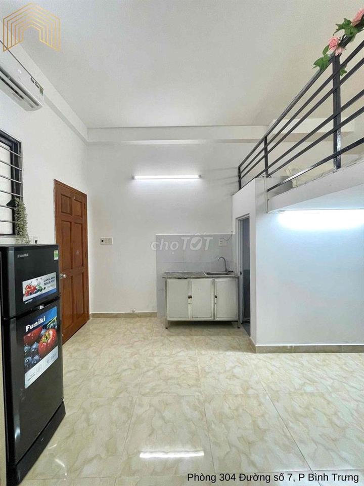 💥 GÓC TÌM CHỦ: PHÒNG DECOR CHUẨN MẪU TẠI BÌNH TRƯNG TÂY Q2 - GIÁ CHỈ T