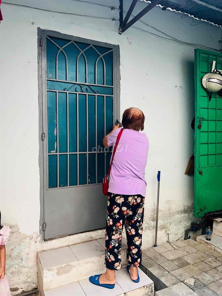 Phòng trống cho thuê tại Chung cư Bộ Công An Quận 2 – Chỉ 3 triệu/