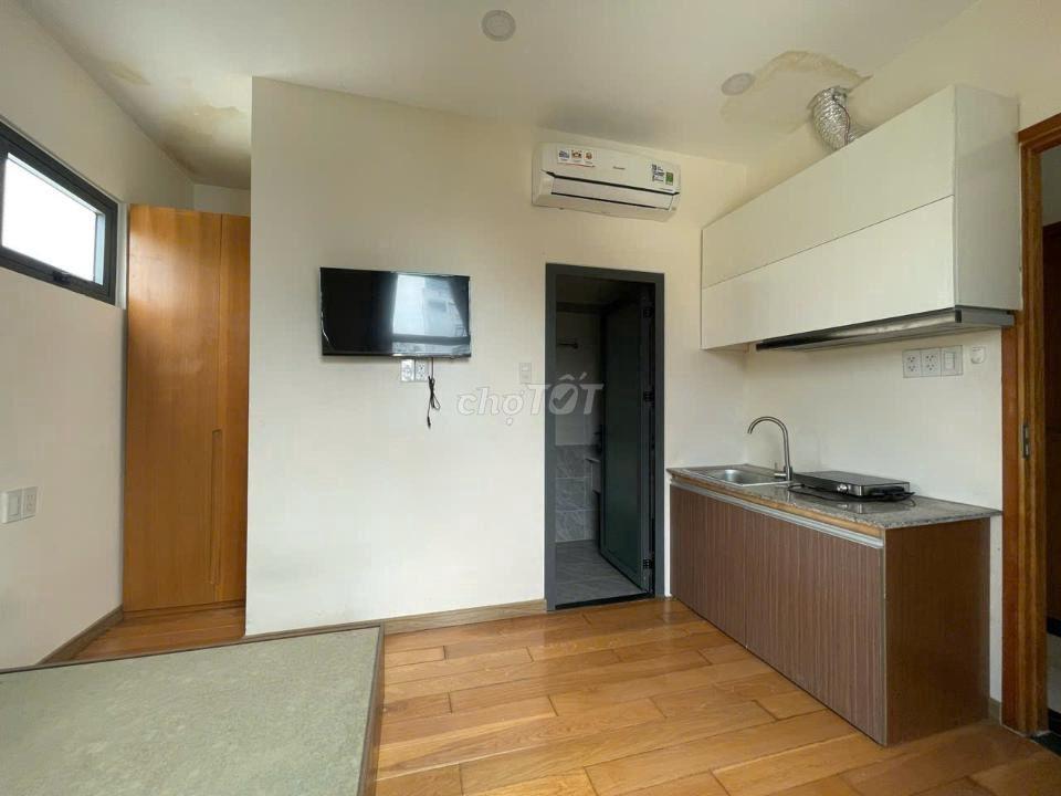 CĂN HỘ đường 56 - TML