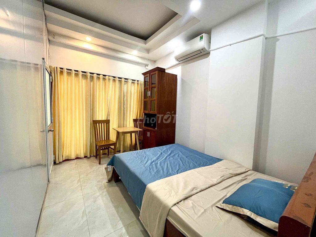 💞 PHÒNG FULL NỘI THẤT 4TR2 – CẦU SÀI GÒN