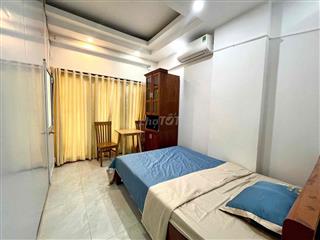 💞 PHÒNG FULL NỘI THẤT 4TR2 – CẦU SÀI GÒN