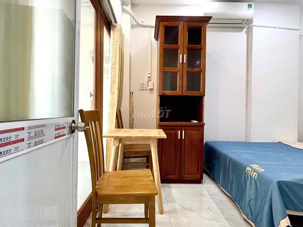 💞 PHÒNG FULL NỘI THẤT 4TR2 – CẦU SÀI GÒN