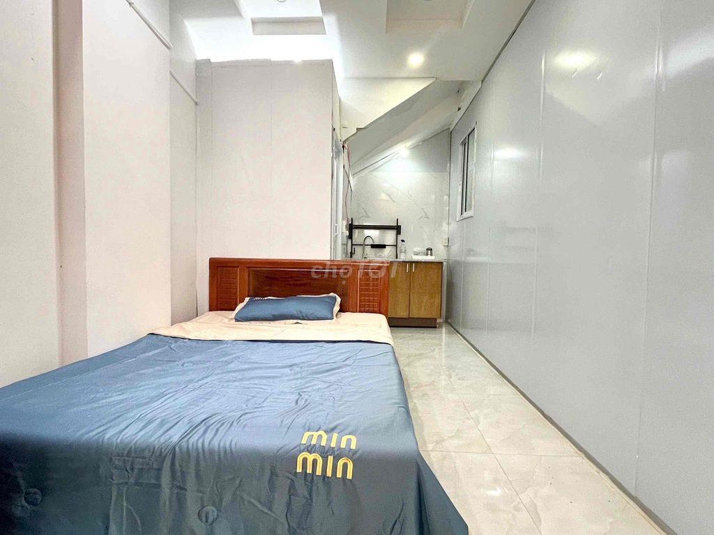 💞 PHÒNG FULL NỘI THẤT 4TR2 – CẦU SÀI GÒN