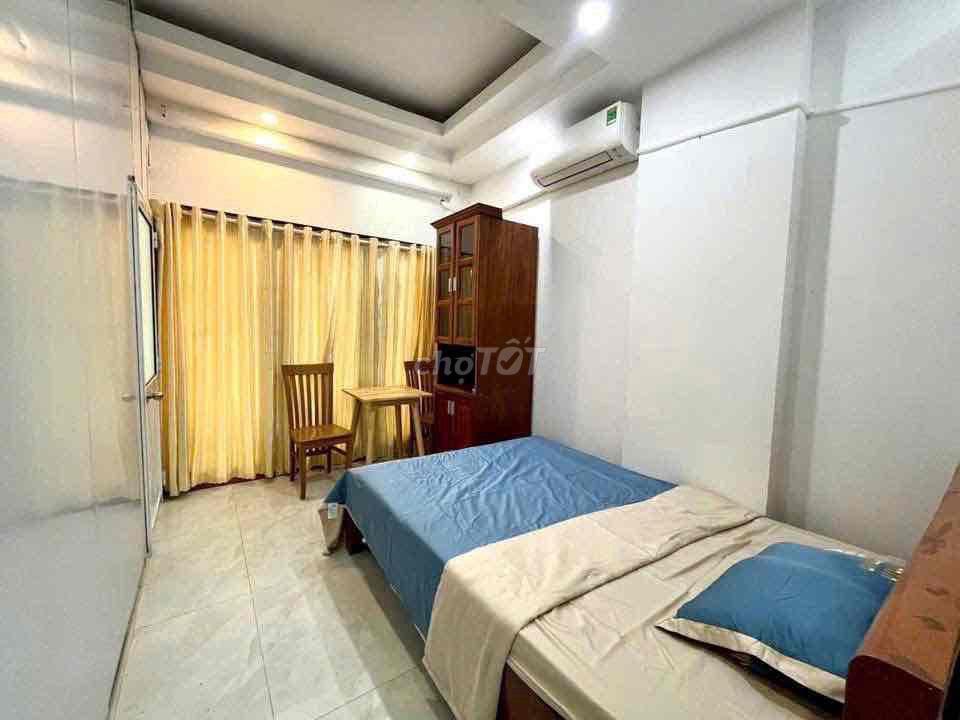 💞 PHÒNG FULL NỘI THẤT 4TR2 – CẦU SÀI GÒN