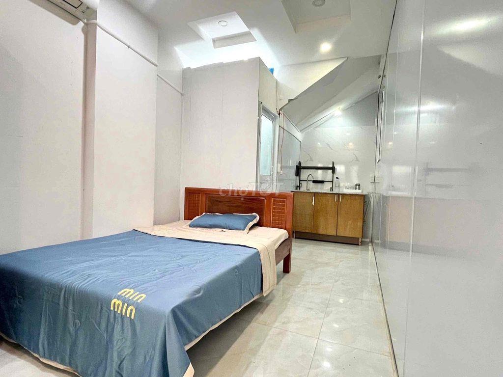💞 PHÒNG FULL NỘI THẤT 4TR2 – CẦU SÀI GÒN