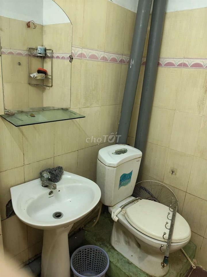 cho thuê phòng sống chung nhà với chủ