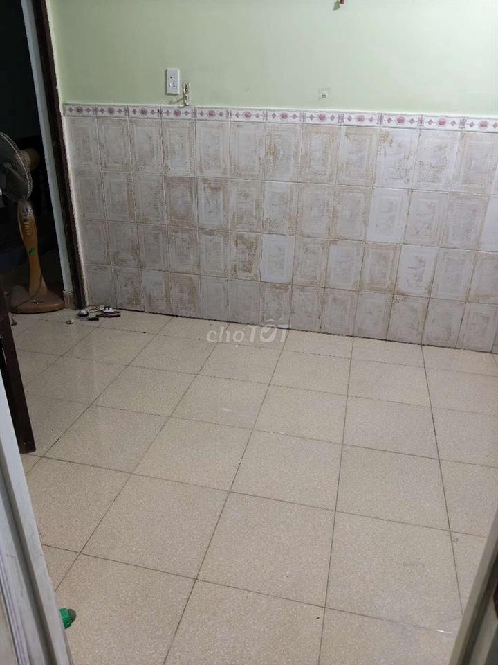 cho thuê phòng sống chung nhà với chủ