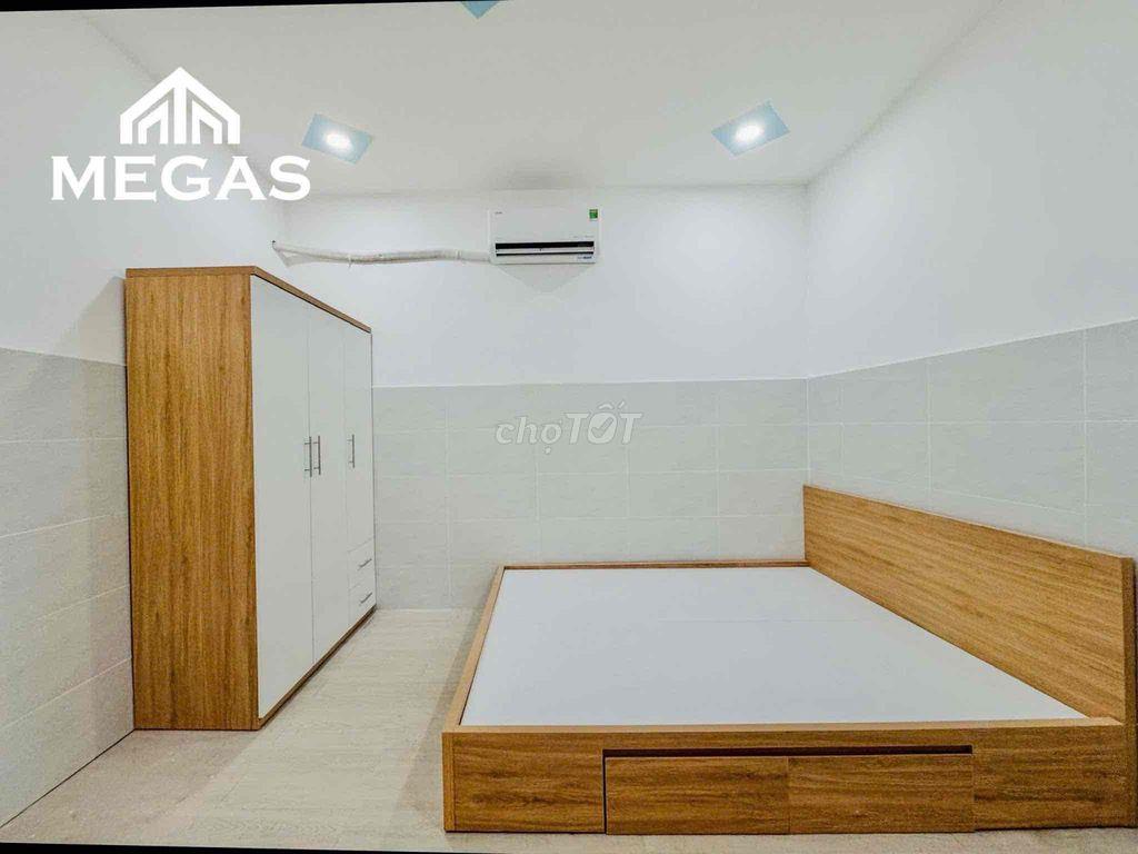 PASS PHÒNG TRỌ TÁCH BẾP + GÁC Ở HẺM CỤT ĐƯỜNG SỐ 8, LINH TRUNG