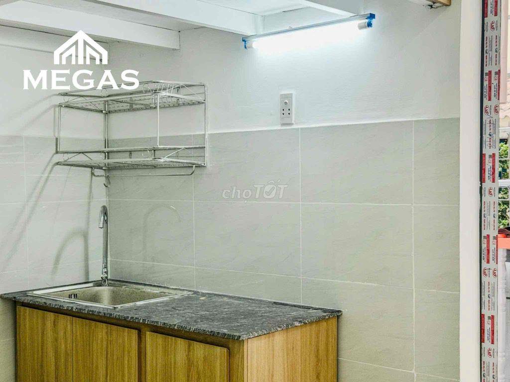 PASS PHÒNG TRỌ TÁCH BẾP + GÁC Ở HẺM CỤT ĐƯỜNG SỐ 8, LINH TRUNG