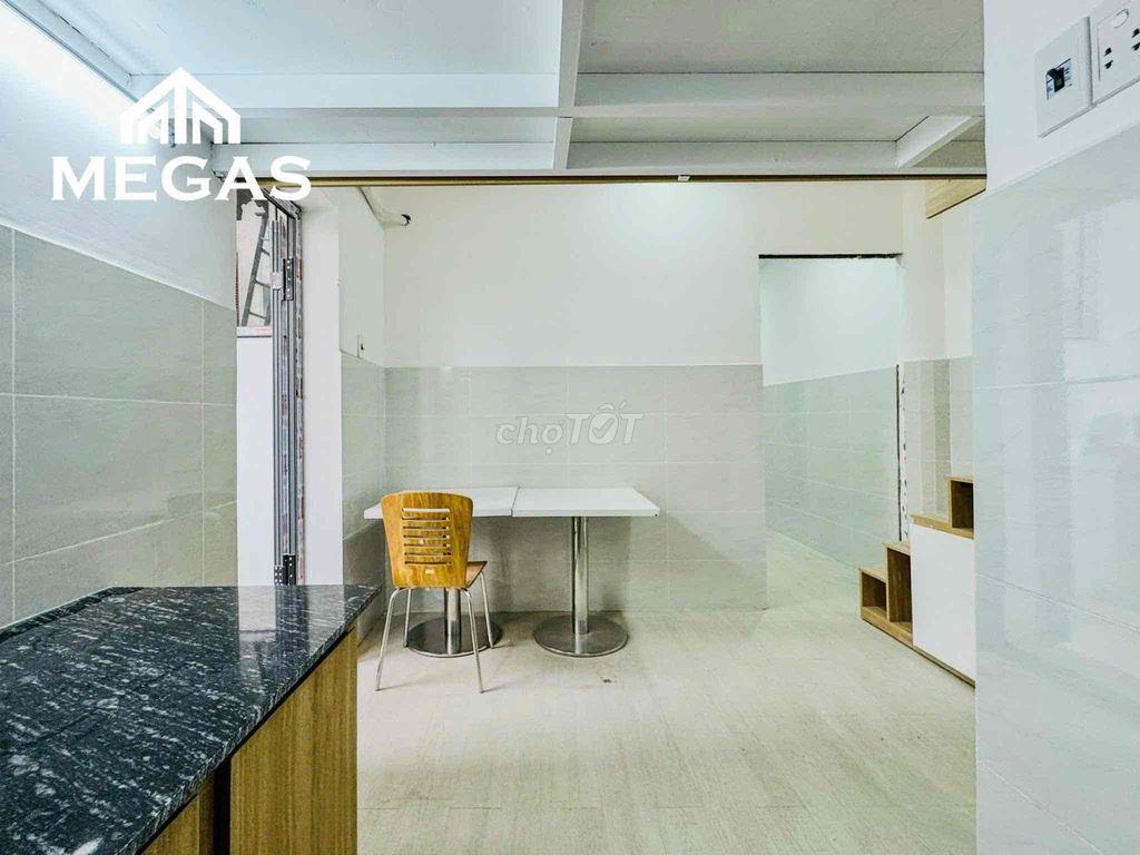 PASS PHÒNG TRỌ TÁCH BẾP + GÁC Ở HẺM CỤT ĐƯỜNG SỐ 8, LINH TRUNG