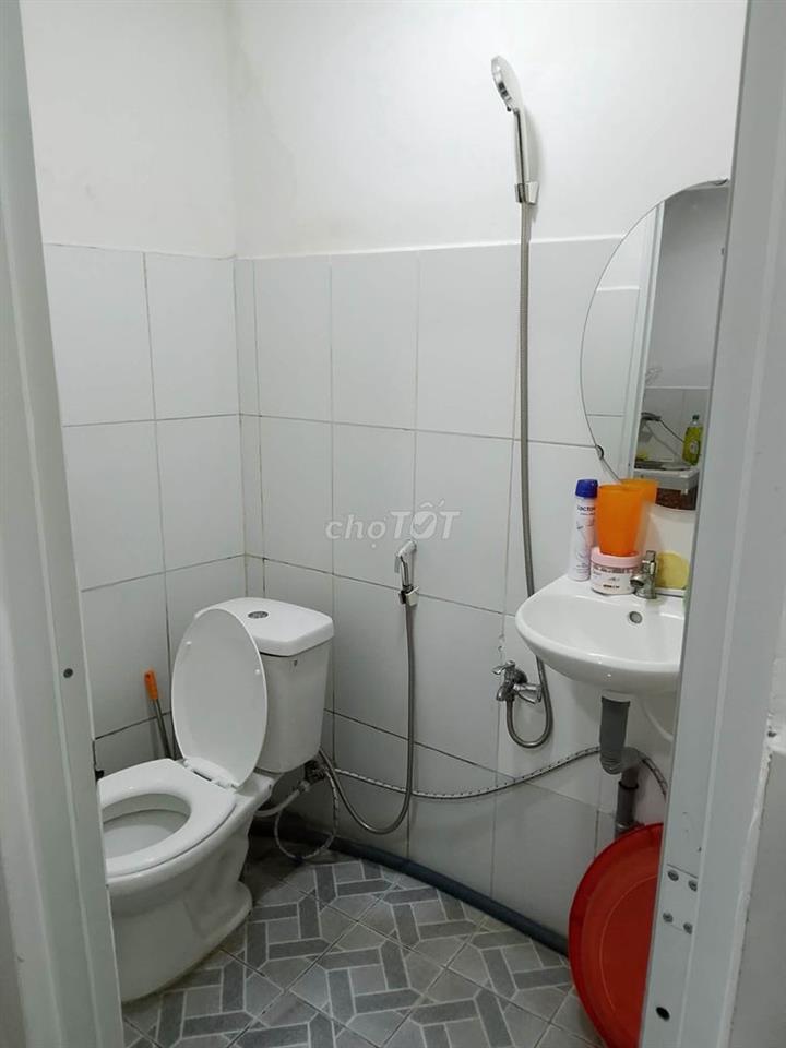 [Pass phòng trọ] Đường Nguyễn Xiển