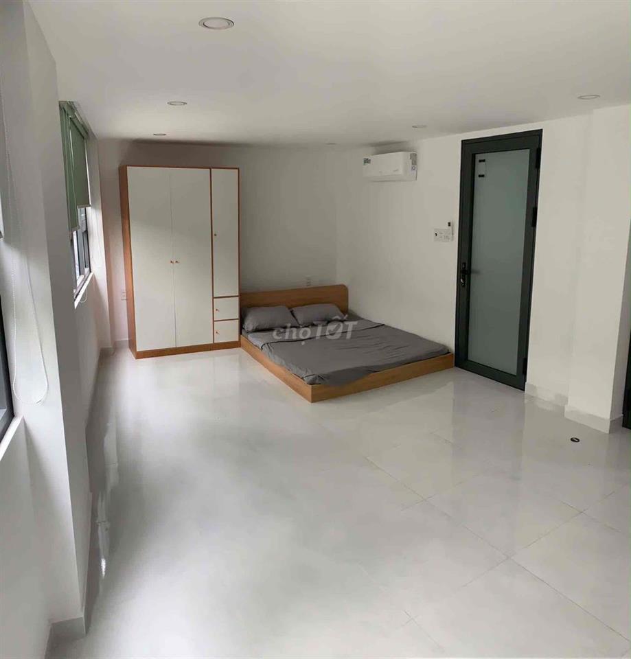 [PASS PHÒNG] – METRO BÌNH THÁI - THỦ ĐỨC