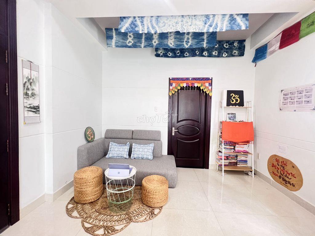 PHÒNG 32m² SIÊU RỘNG - NGAY THE SUN AVENUE - CHỈ 5,5 TRIỆU/THÁNG