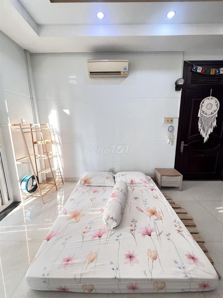 PHÒNG 32m² SIÊU RỘNG - NGAY THE SUN AVENUE - CHỈ 5,5 TRIỆU/THÁNG
