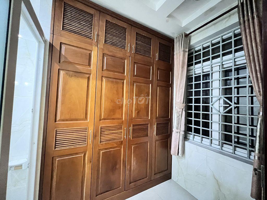 PHÒNG 32m² SIÊU RỘNG - NGAY THE SUN AVENUE - CHỈ 5,5 TRIỆU/THÁNG