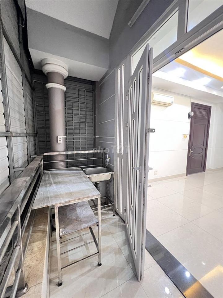 PHÒNG 32m² SIÊU RỘNG - NGAY THE SUN AVENUE - CHỈ 5,5 TRIỆU/THÁNG