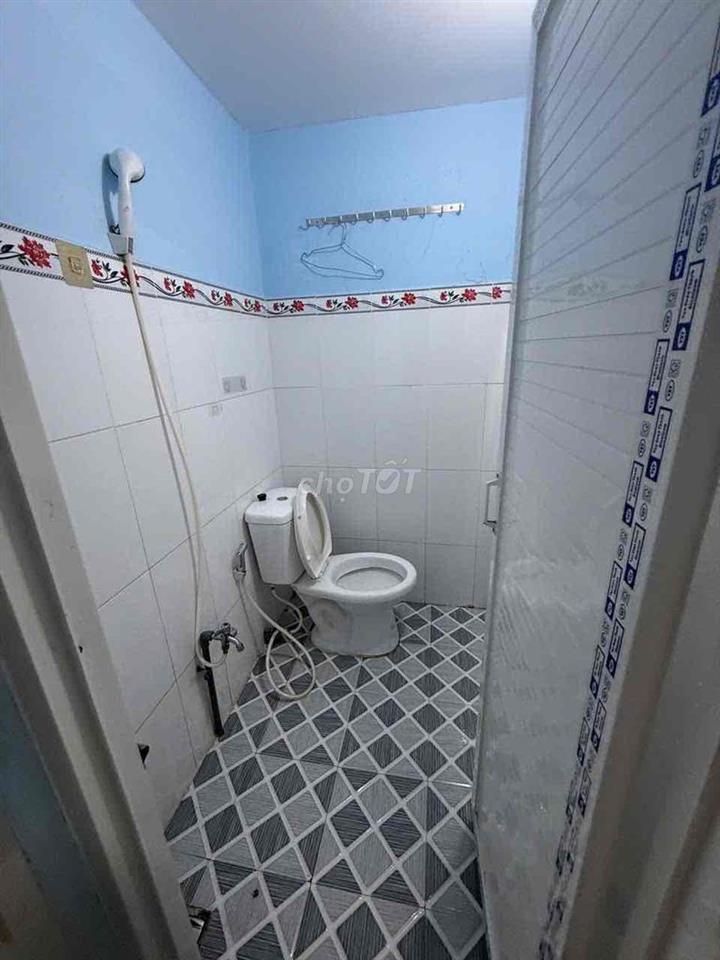 phòng trọ 36 m2, an ninh, yên tĩnh, có camera an ninh