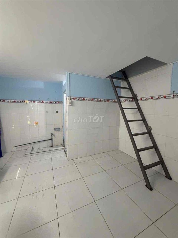 phòng trọ 36 m2, an ninh, yên tĩnh, có camera an ninh