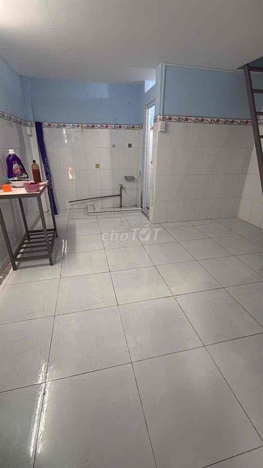 phòng trọ 36 m2, an ninh, yên tĩnh, có camera an ninh