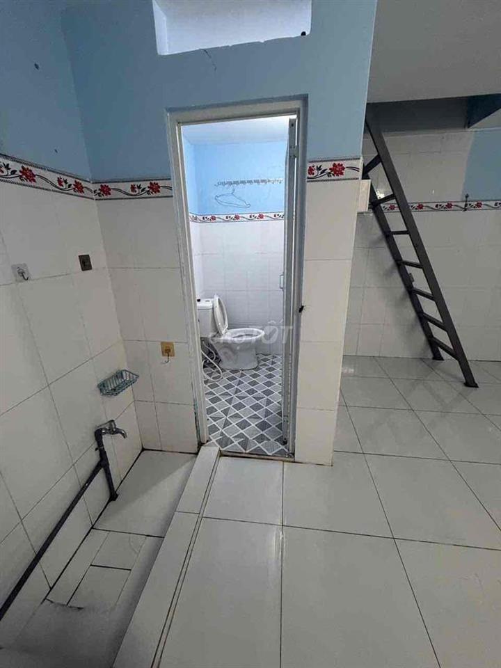 phòng trọ 36 m2, an ninh, yên tĩnh, có camera an ninh