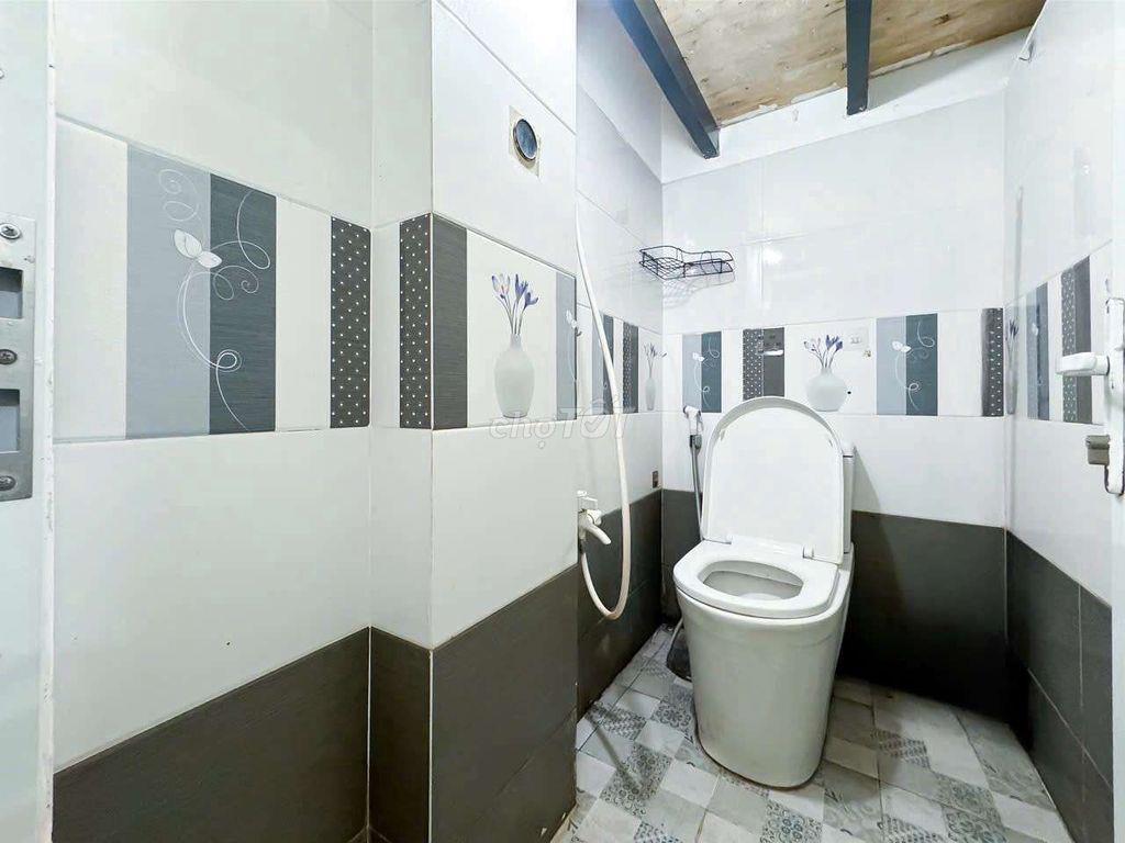 🔥 TRỌ ĐẸP GIÁ CHỈ TỪ 3TR7 - GẦN KHU TÊN LỬA 🔥