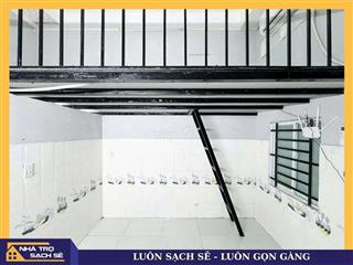 🔥 TRỌ FULL TIỆN ÍCH, NGAY LÊ VĂN SỸ CHỈ TỪ 3Tr4 🔥