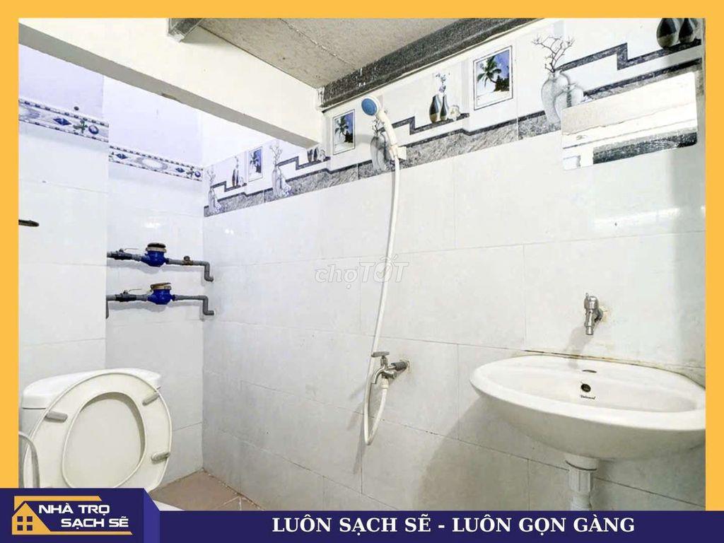 🔥 TRỌ FULL TIỆN ÍCH GẦN ĐẠI HỌC VĂN HIẾN CHỈ TỪ 3TR6 🔥