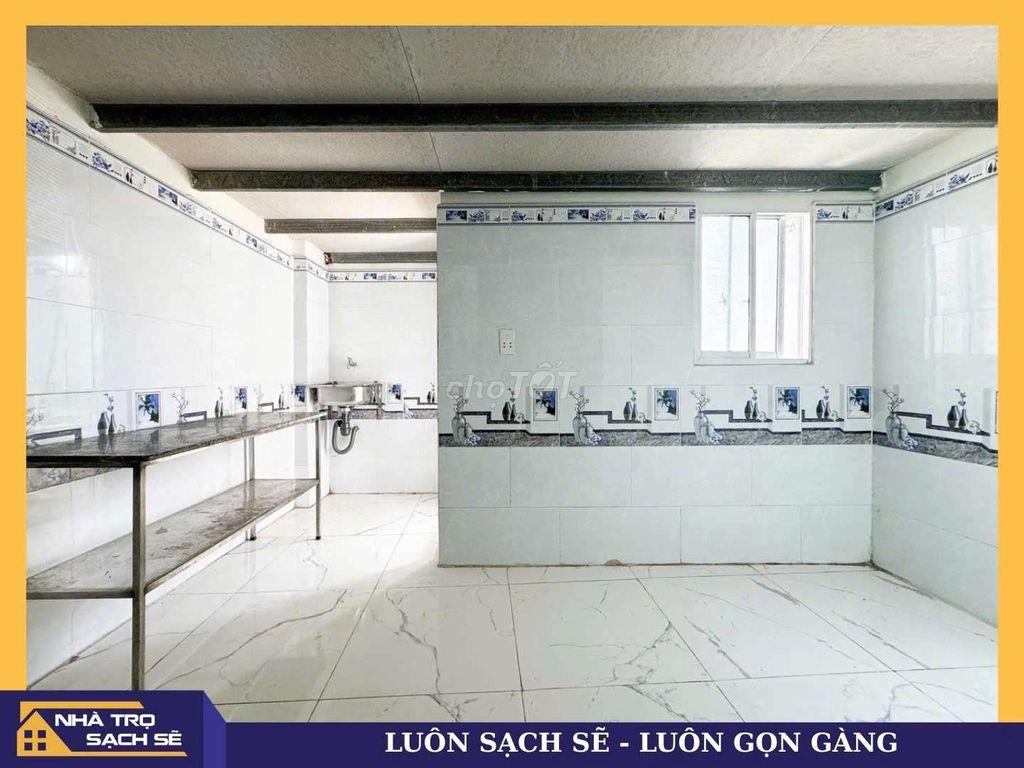 🔥 TRỌ FULL TIỆN ÍCH GẦN ĐẠI HỌC VĂN HIẾN CHỈ TỪ 3TR6 🔥