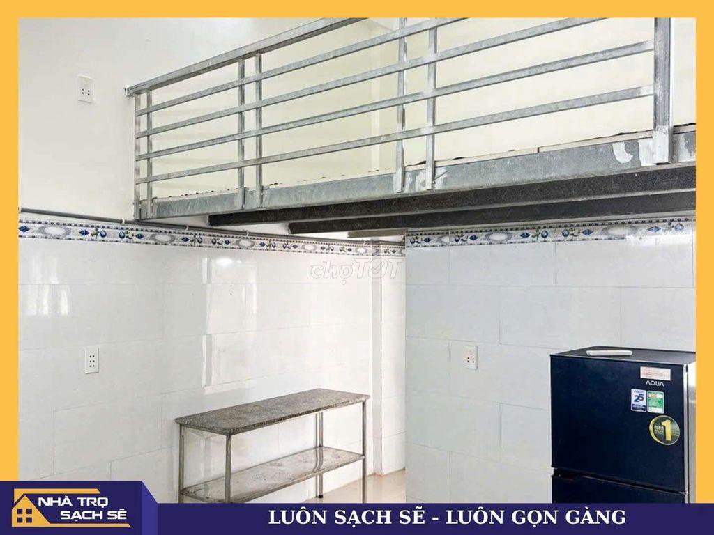 🔥 TRỌ FULL TIỆN ÍCH GẦN ĐẠI HỌC VĂN HIẾN CHỈ TỪ 3TR6 🔥